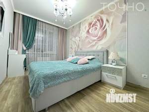 2-к квартира, вторичка, 59м2, 7/14 этаж