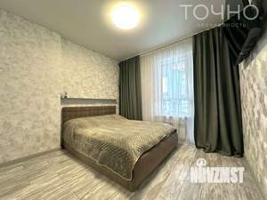 3-к квартира, вторичка, 67м2, 3/17 этаж