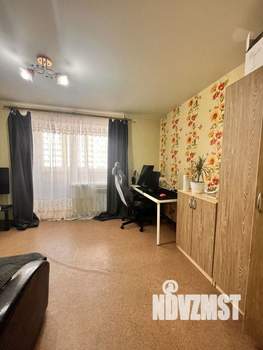 1-к квартира, вторичка, 28м2, 8/10 этаж