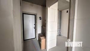 1-к квартира, вторичка, 38м2, 16/17 этаж