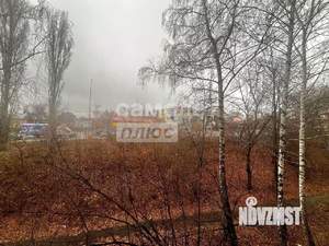 1-к квартира, вторичка, 36м2, 3/9 этаж