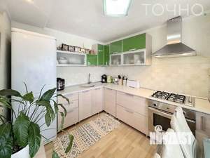 2-к квартира, вторичка, 54м2, 9/10 этаж