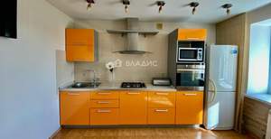 1-к квартира, вторичка, 55м2, 9/10 этаж
