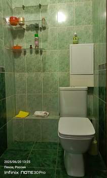 3-к квартира, вторичка, 81м2, 2/9 этаж