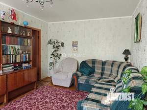 2-к квартира, вторичка, 43м2, 2/9 этаж