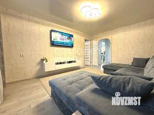 3-к квартира, вторичка, 60м2, 5/5 этаж