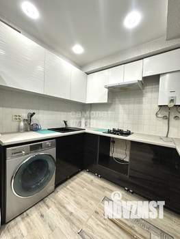 1-к квартира, вторичка, 31м2, 1/4 этаж