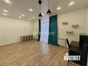 Студия квартира, вторичка, 41м2, 4/14 этаж