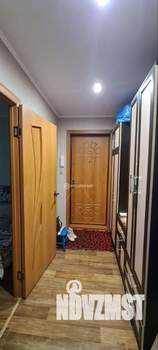 2-к квартира, вторичка, 53м2, 2/5 этаж