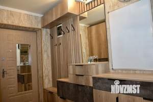 3-к квартира, вторичка, 96м2, 10/10 этаж
