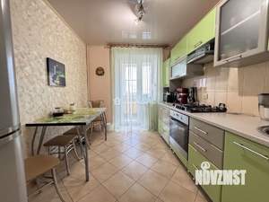 3-к квартира, вторичка, 66м2, 5/6 этаж