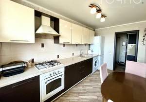 1-к квартира, вторичка, 37м2, 10/10 этаж