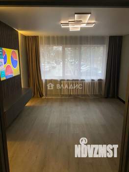 3-к квартира, вторичка, 69м2, 1/9 этаж