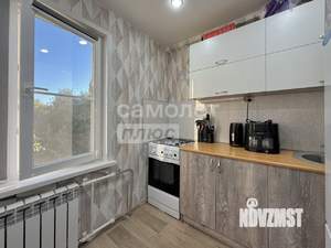 1-к квартира, вторичка, 32м2, 5/5 этаж