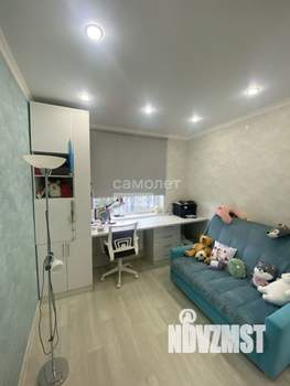 3-к квартира, вторичка, 63м2, 7/10 этаж