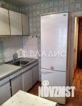 1-к квартира, вторичка, 38м2, 5/9 этаж