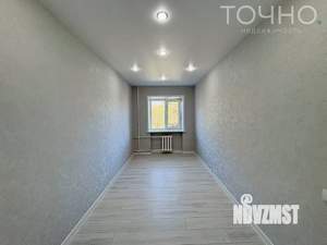 2-к квартира, вторичка, 43м2, 3/5 этаж