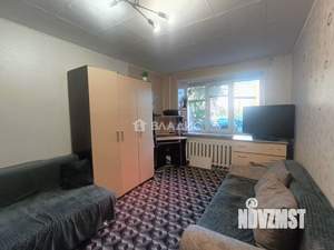 1-к квартира, вторичка, 31м2, 1/5 этаж