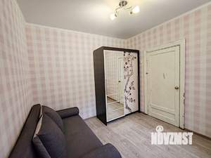 3-к квартира, вторичка, 47м2, 5/5 этаж
