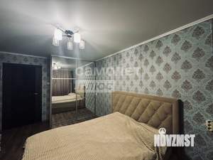 3-к квартира, вторичка, 66м2, 2/9 этаж