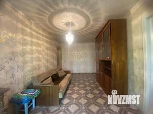 3-к квартира, вторичка, 54м2, 5/5 этаж