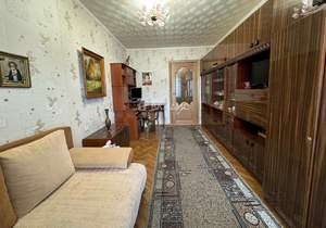 3-к квартира, вторичка, 66м2, 5/6 этаж