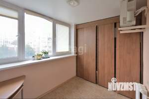 3-к квартира, вторичка, 91м2, 6/9 этаж