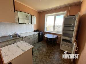 2-к квартира, вторичка, 55м2, 10/11 этаж