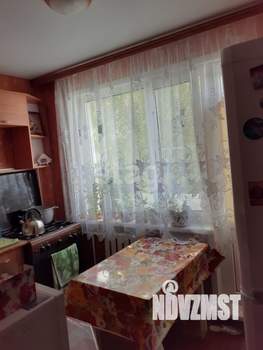 1-к квартира, вторичка, 35м2, 4/9 этаж