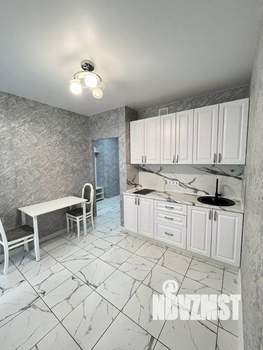 1-к квартира, вторичка, 37м2, 11/17 этаж
