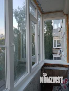 2-к квартира, вторичка, 51м2, 4/9 этаж