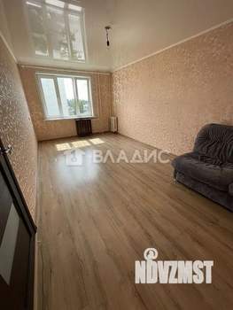 2-к квартира, вторичка, 52м2, 6/10 этаж
