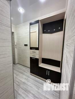 1-к квартира, вторичка, 30м2, 3/5 этаж