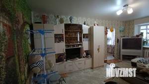 3-к квартира, вторичка, 55м2, 4/4 этаж