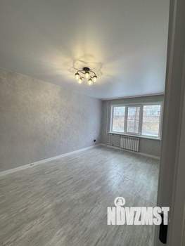 1-к квартира, вторичка, 36м2, 1/9 этаж