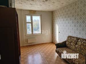 2-к квартира, вторичка, 54м2, 6/9 этаж