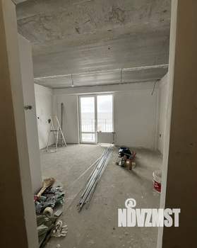 Студия квартира, вторичка, 26м2, 11/17 этаж