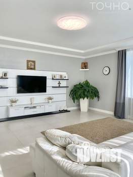 4-к квартира, вторичка, 158м2, 8/8 этаж
