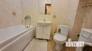 1-к квартира, вторичка, 38м2, 9/16 этаж