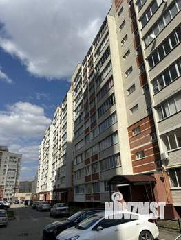 3-к квартира, вторичка, 68м2, 3/10 этаж