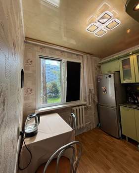 1-к квартира, вторичка, 29м2, 3/5 этаж