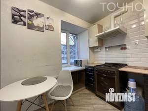 1-к квартира, вторичка, 29м2, 1/5 этаж