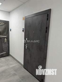 1-к квартира, вторичка, 38м2, 15/17 этаж