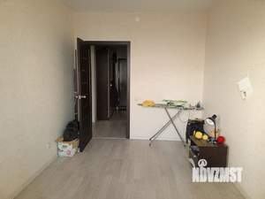 3-к квартира, вторичка, 78м2, 21/22 этаж