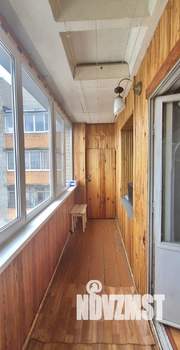 3-к квартира, вторичка, 65м2, 8/9 этаж