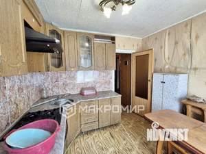 2-к квартира, вторичка, 51м2, 4/9 этаж