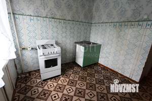 1-к квартира, вторичка, 32м2, 3/5 этаж