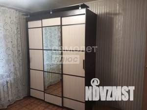 4-к квартира, вторичка, 74м2, 1/9 этаж