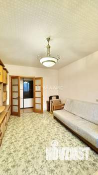 3-к квартира, вторичка, 63м2, 10/10 этаж
