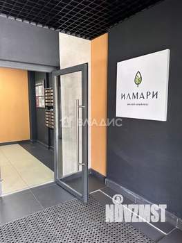 1-к квартира, вторичка, 37м2, 3/5 этаж